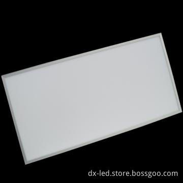 72W LED Panel Light, 1,200 x 600mm,ceiling light